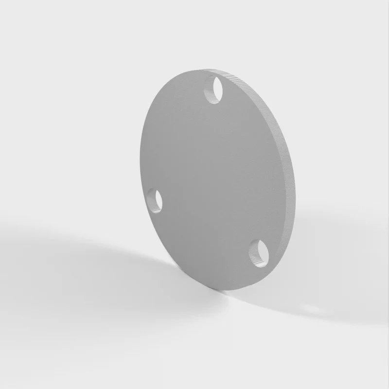 Support pour Apple Watch avec gestion cachée des câbles et fond antidérapant