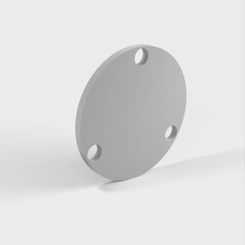 Support pour Apple Watch avec gestion cachée des câbles et fond antidérapant