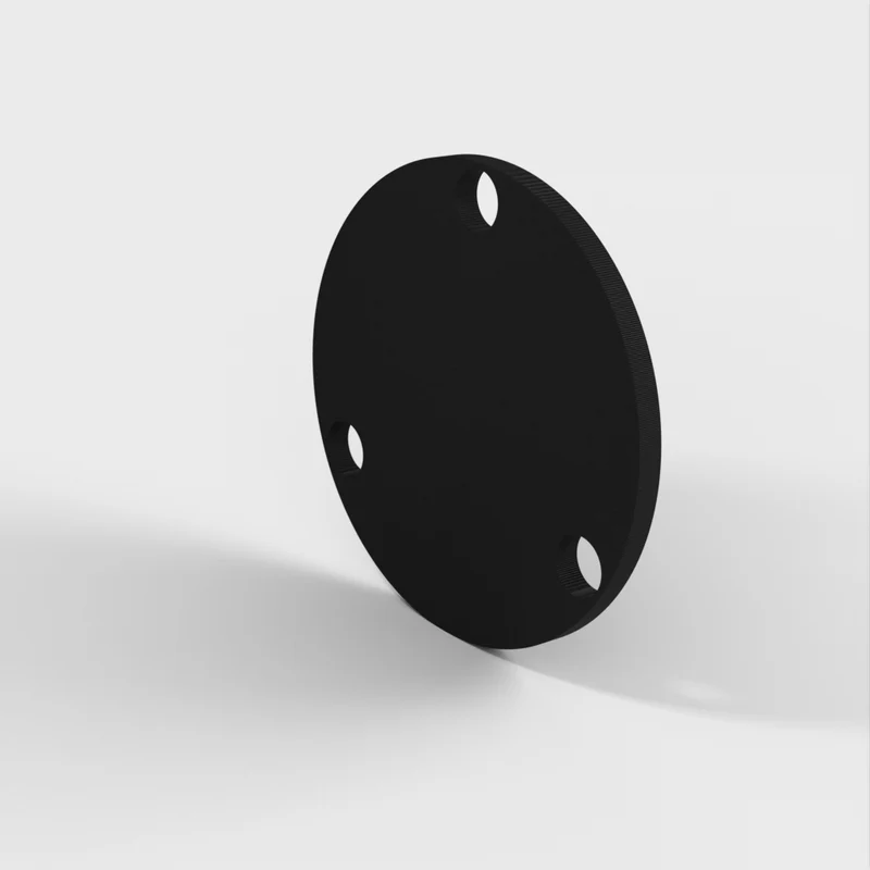Support pour Apple Watch avec gestion cachée des câbles et fond antidérapant