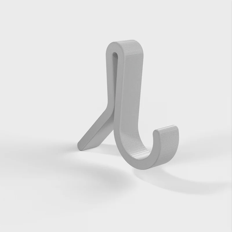 Clip de sac simple pour une utilisation quotidienne