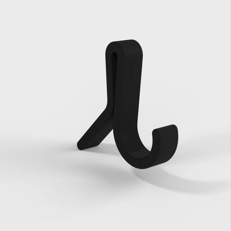 Clip de sac simple pour une utilisation quotidienne