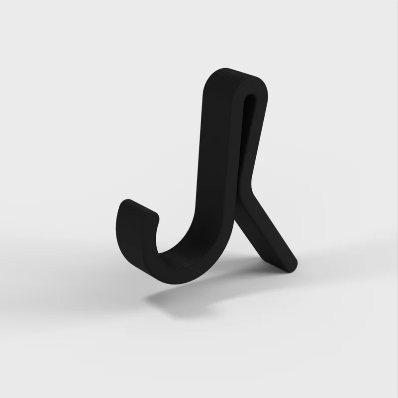 Clip de sac simple pour une utilisation quotidienne