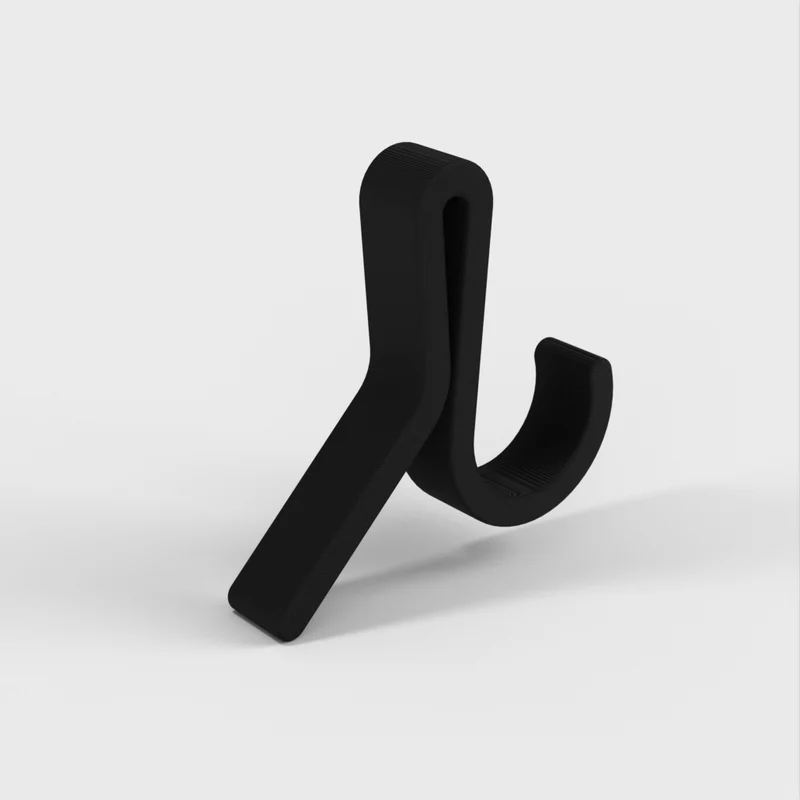 Clip de sac simple pour une utilisation quotidienne