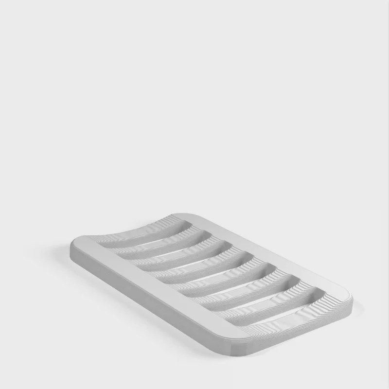 Porte-savon par tnlogy