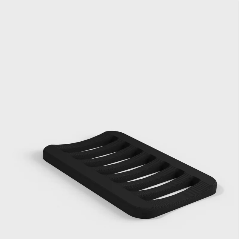 Porte-savon par tnlogy