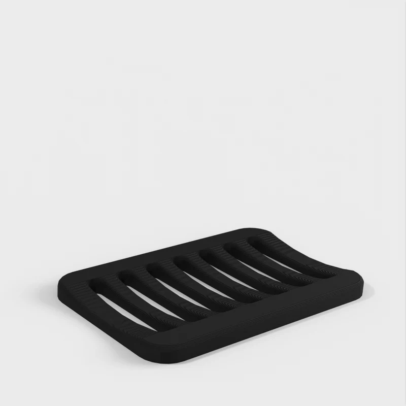Porte-savon par tnlogy