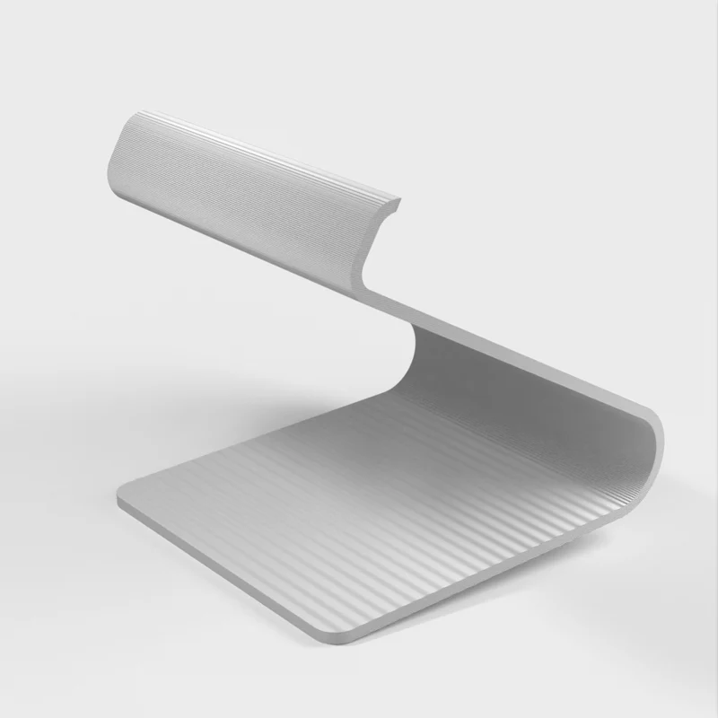 Support de bureau simple pour iPhone