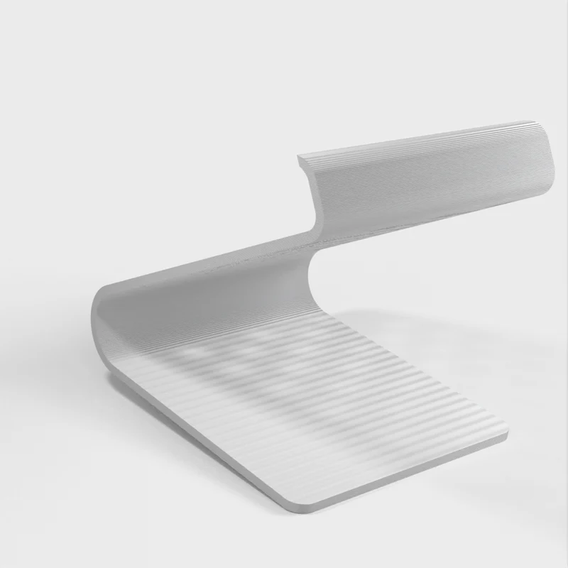 Support de bureau simple pour iPhone