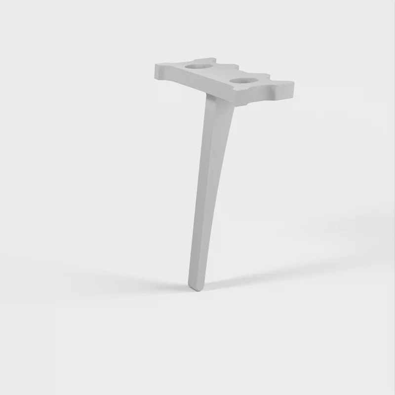Porte-cuillère pour ustensiles de cuisine