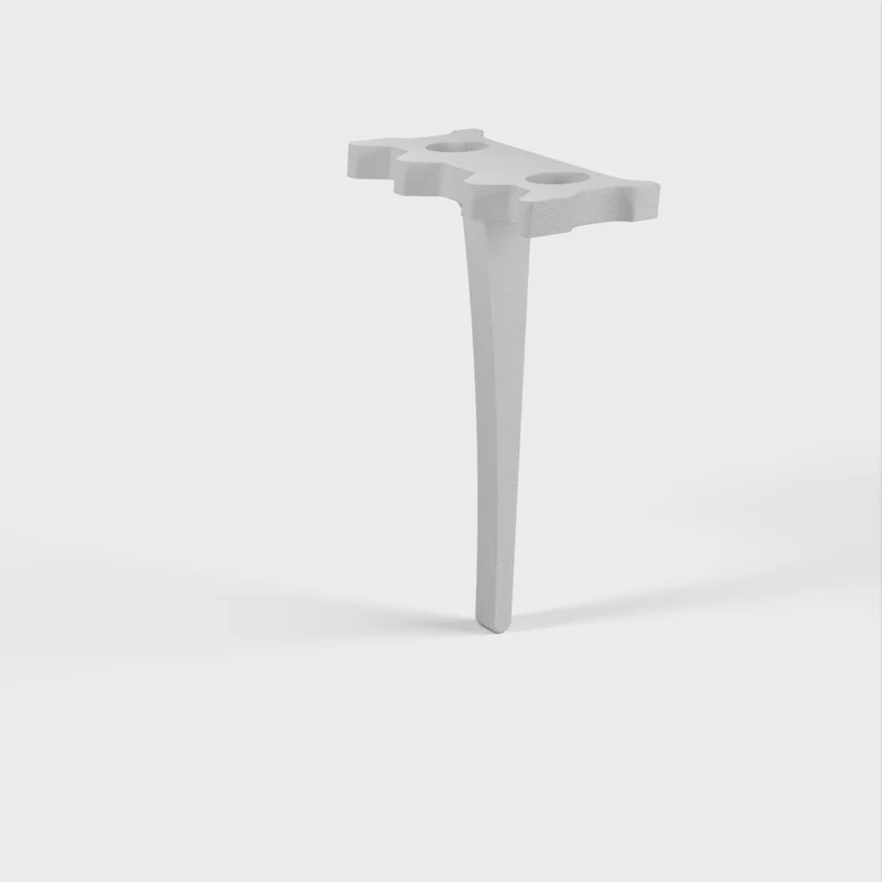 Porte-cuillère pour ustensiles de cuisine