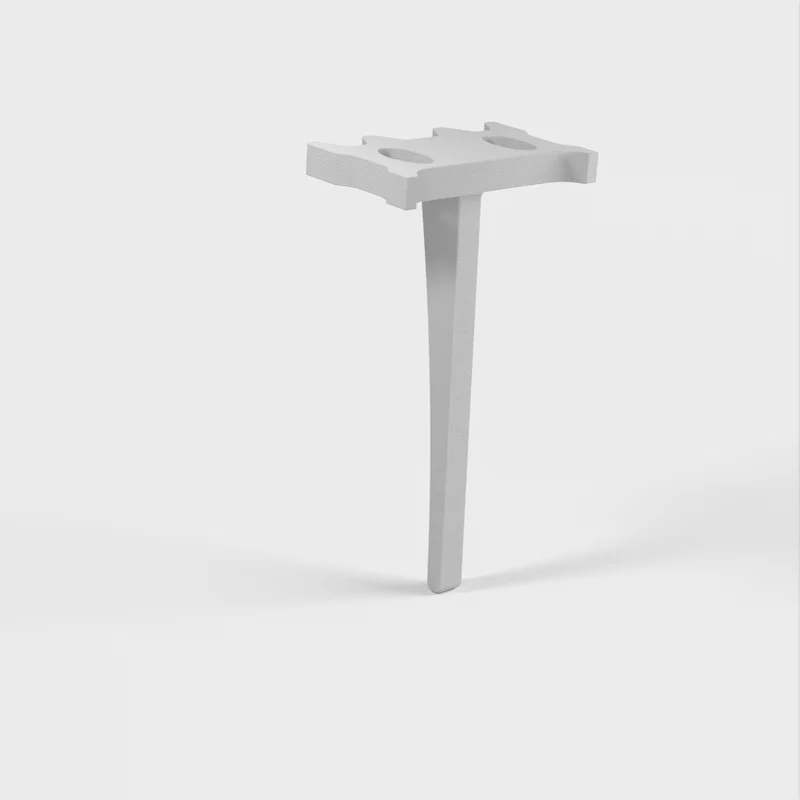 Porte-cuillère pour ustensiles de cuisine