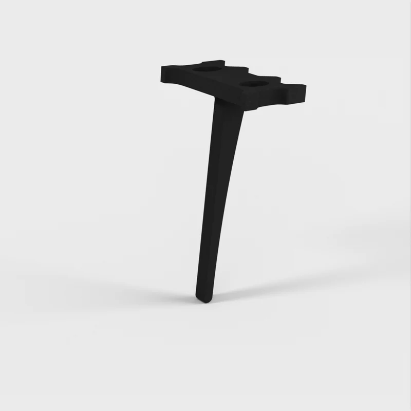 Porte-cuillère pour ustensiles de cuisine