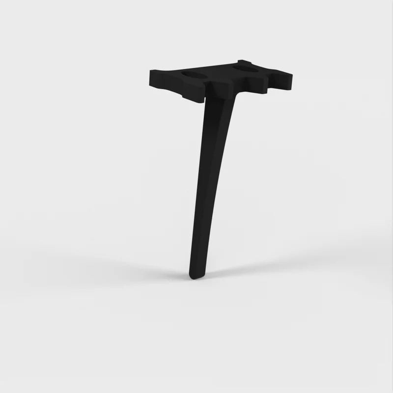 Porte-cuillère pour ustensiles de cuisine