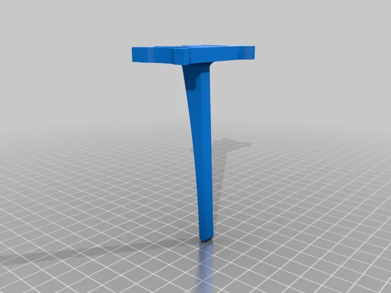 Porte-cuillère pour ustensiles de cuisine