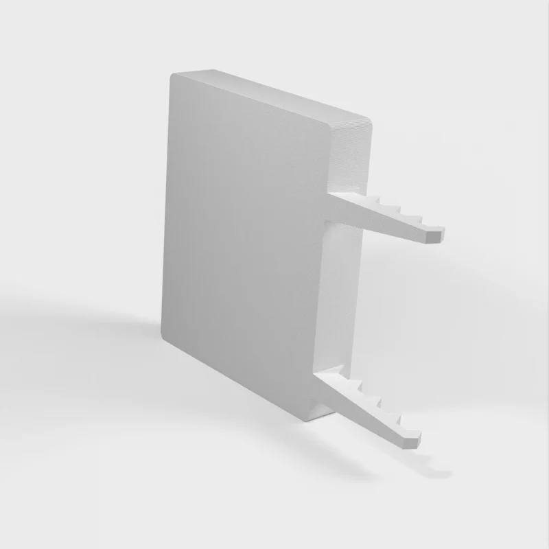 Organisateur de bureau pour marqueurs, connecteurs USB et cartes