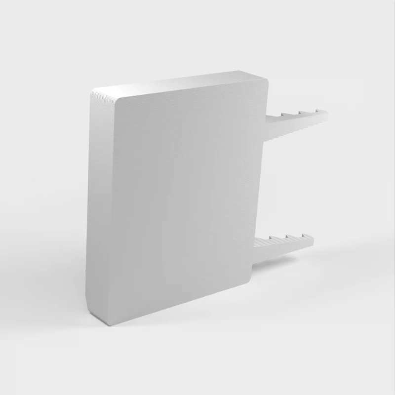 Organisateur de bureau pour marqueurs, connecteurs USB et cartes