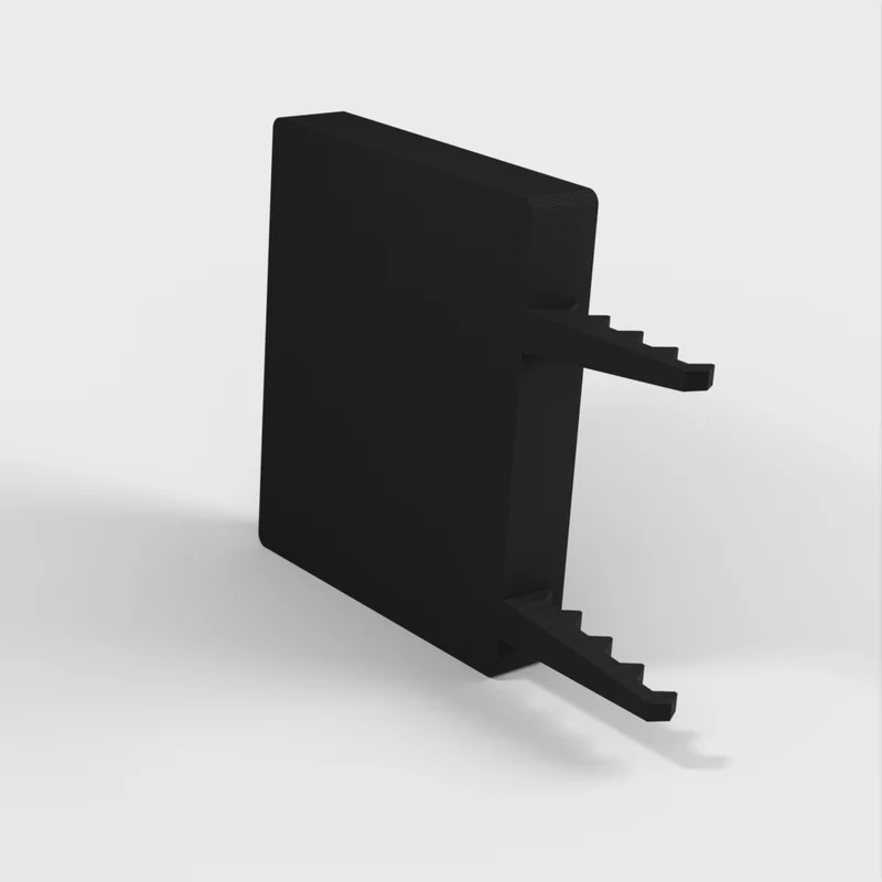 Organisateur de bureau pour marqueurs, connecteurs USB et cartes