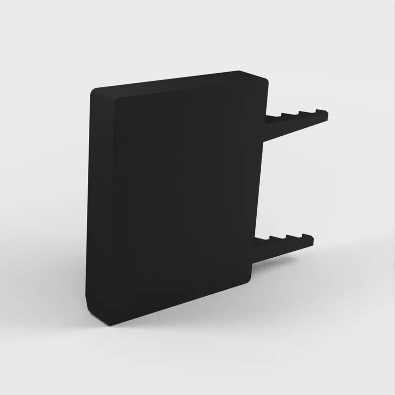 Organisateur de bureau pour marqueurs, connecteurs USB et cartes