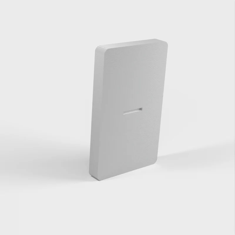 Organisateur de bureau pour marqueurs, connecteurs USB et cartes