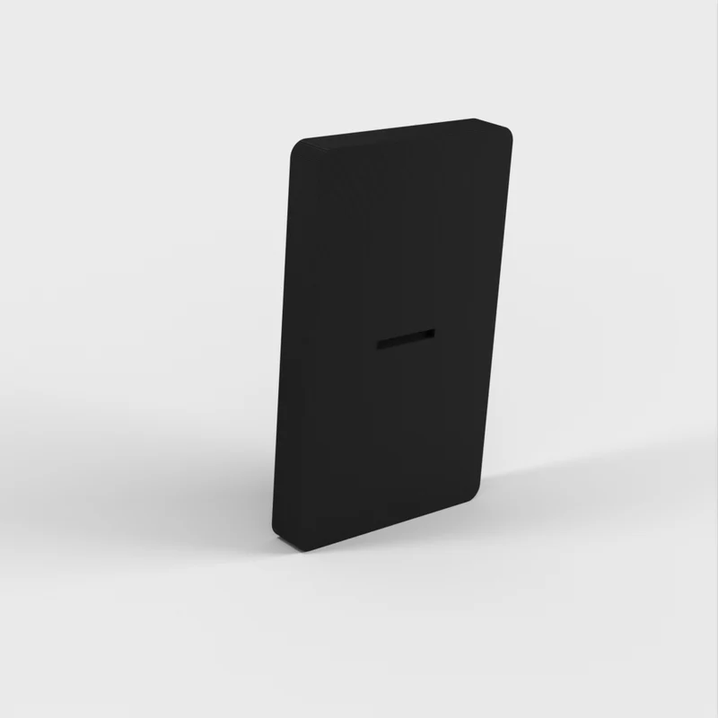 Organisateur de bureau pour marqueurs, connecteurs USB et cartes