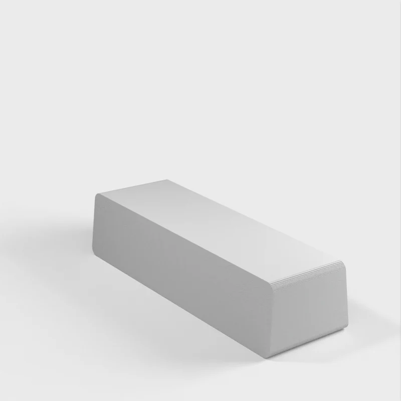 Organisateur de bureau pour marqueurs, connecteurs USB et cartes