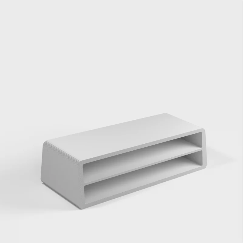 Organisateur de bureau pour marqueurs, connecteurs USB et cartes
