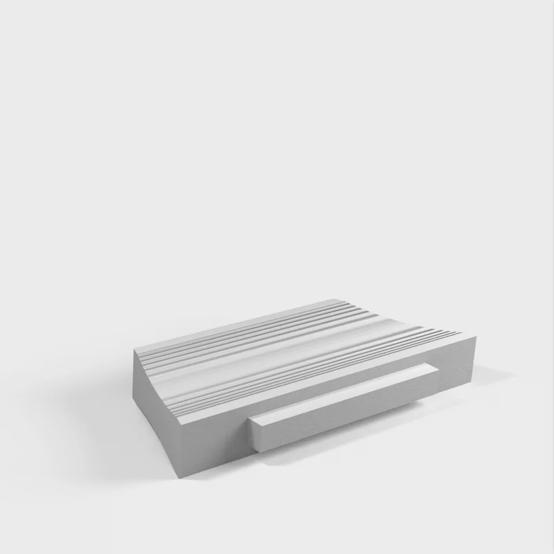 Organisateur de bureau pour marqueurs, connecteurs USB et cartes