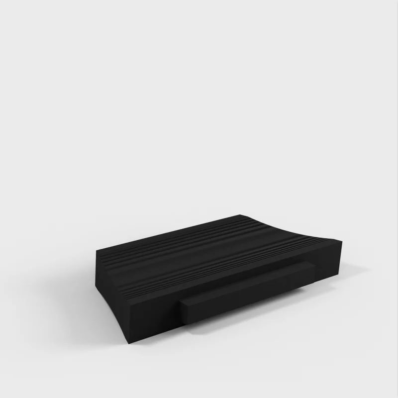 Organisateur de bureau pour marqueurs, connecteurs USB et cartes