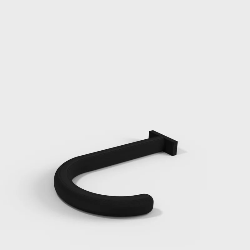 Le Crochet de Ceinture Ultime - Support de Ceinture