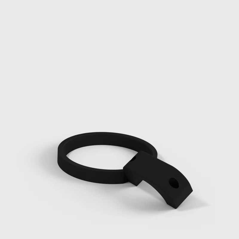 XL porte-gobelet pour poussette