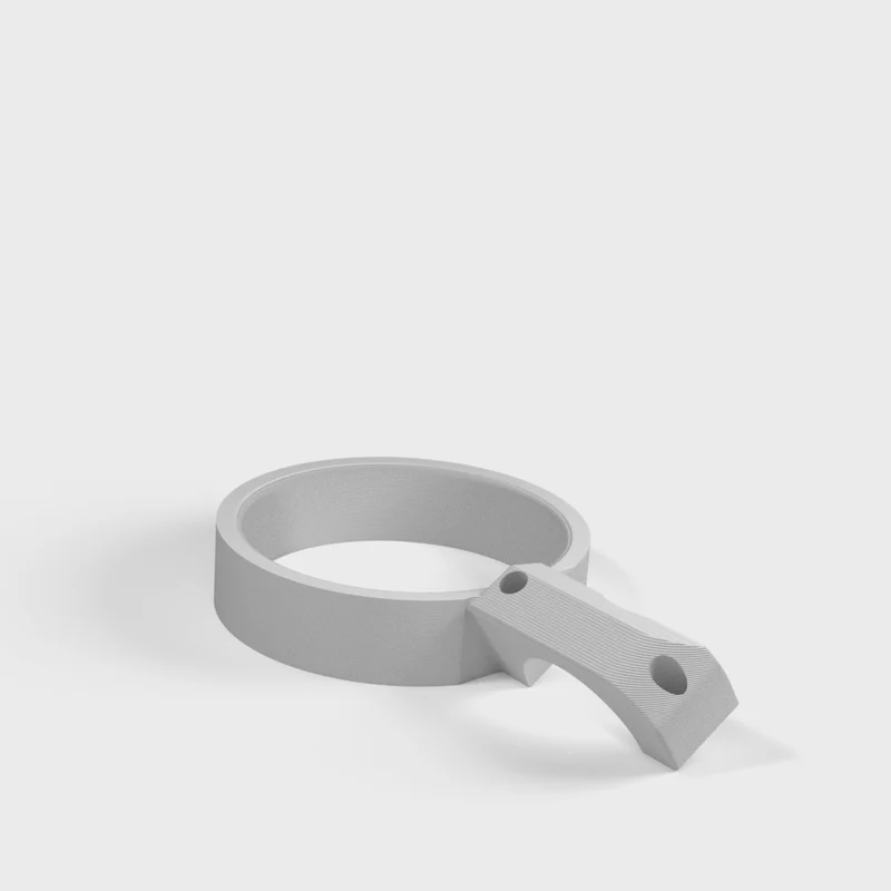 XL porte-gobelet pour poussette