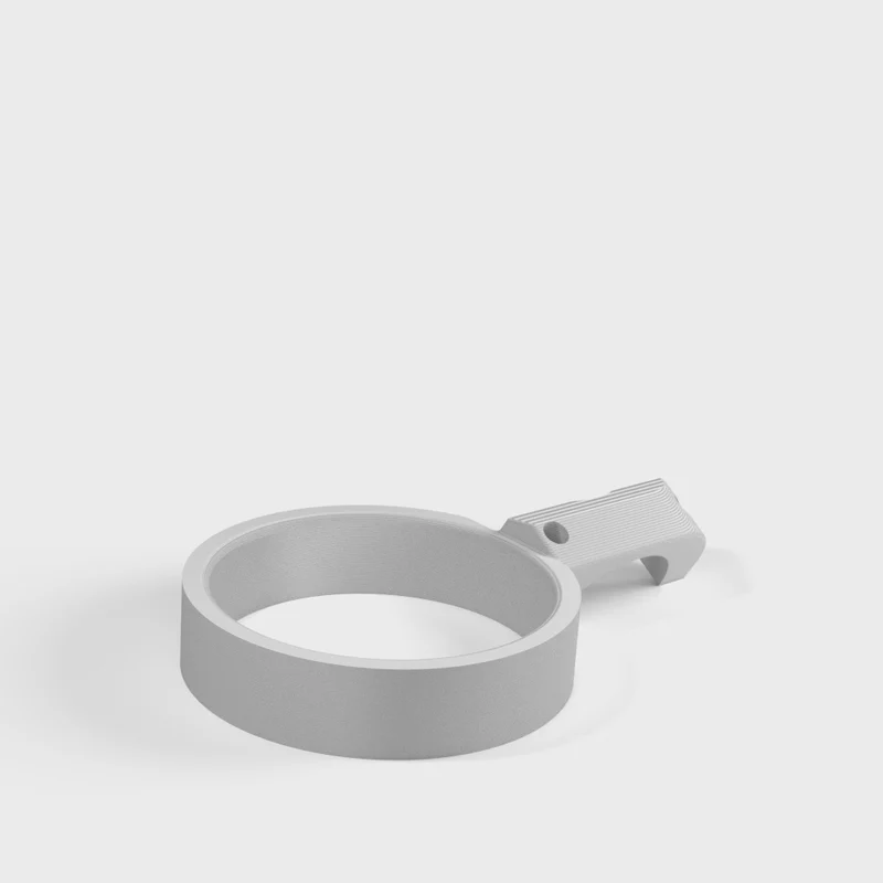 XL porte-gobelet pour poussette