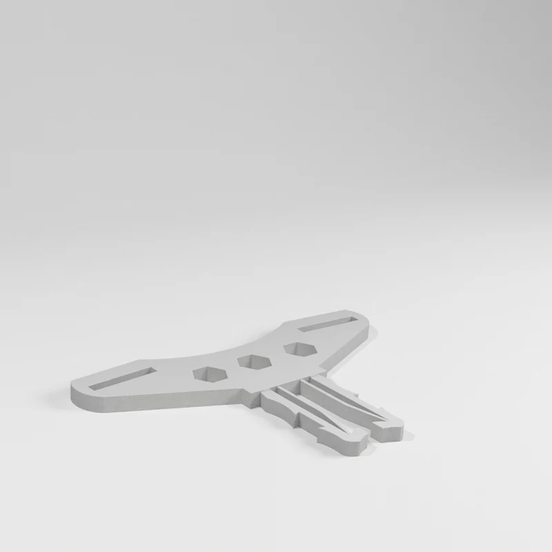 Clip BeYou KiddyBoard Teutonia