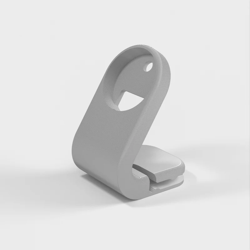 Station d'accueil pour Apple Watch