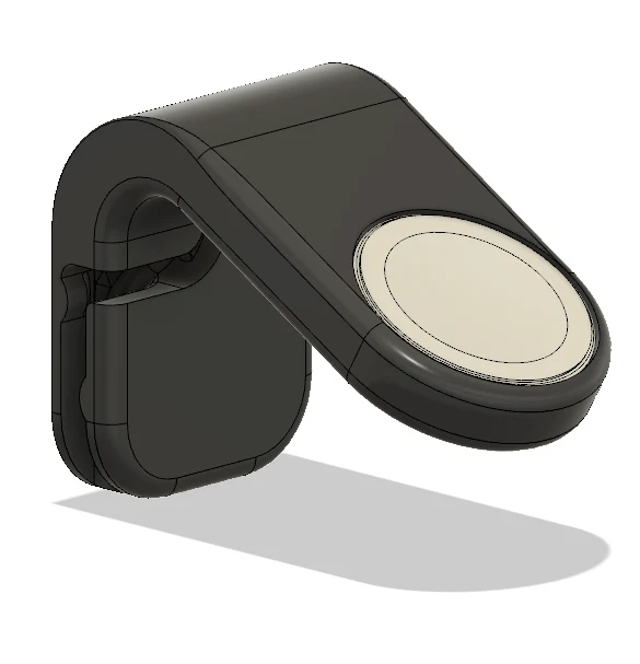 Station d'accueil pour Apple Watch