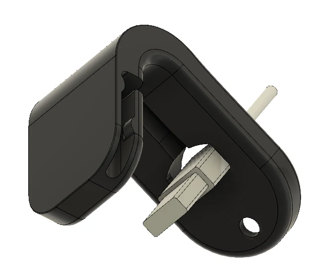 Station d'accueil pour Apple Watch