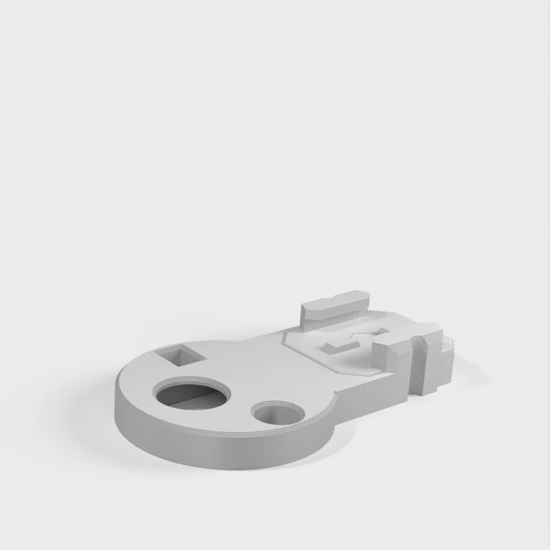 Blue Yeti Microphone et support GoPro/Webcam