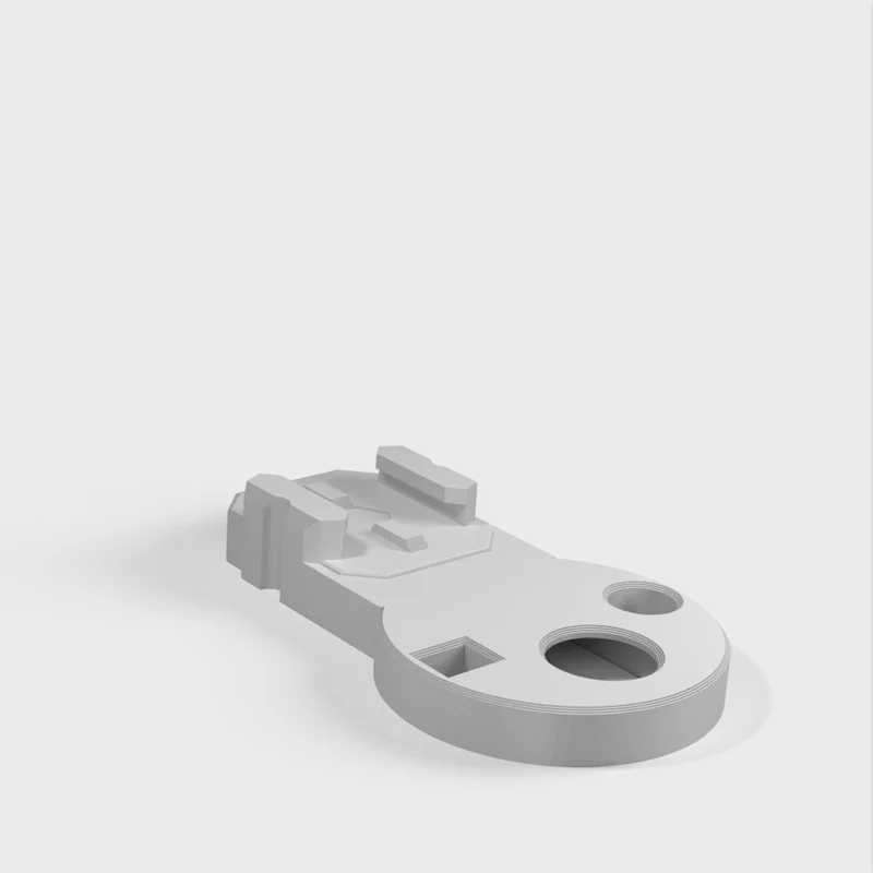 Blue Yeti Microphone et support GoPro/Webcam