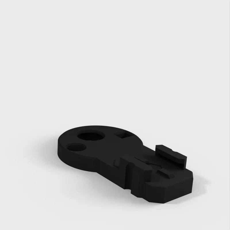 Blue Yeti Microphone et support GoPro/Webcam
