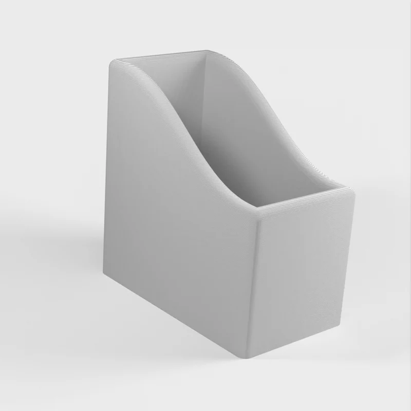 Egouttoir à couverts Conçu dans Fusion 360