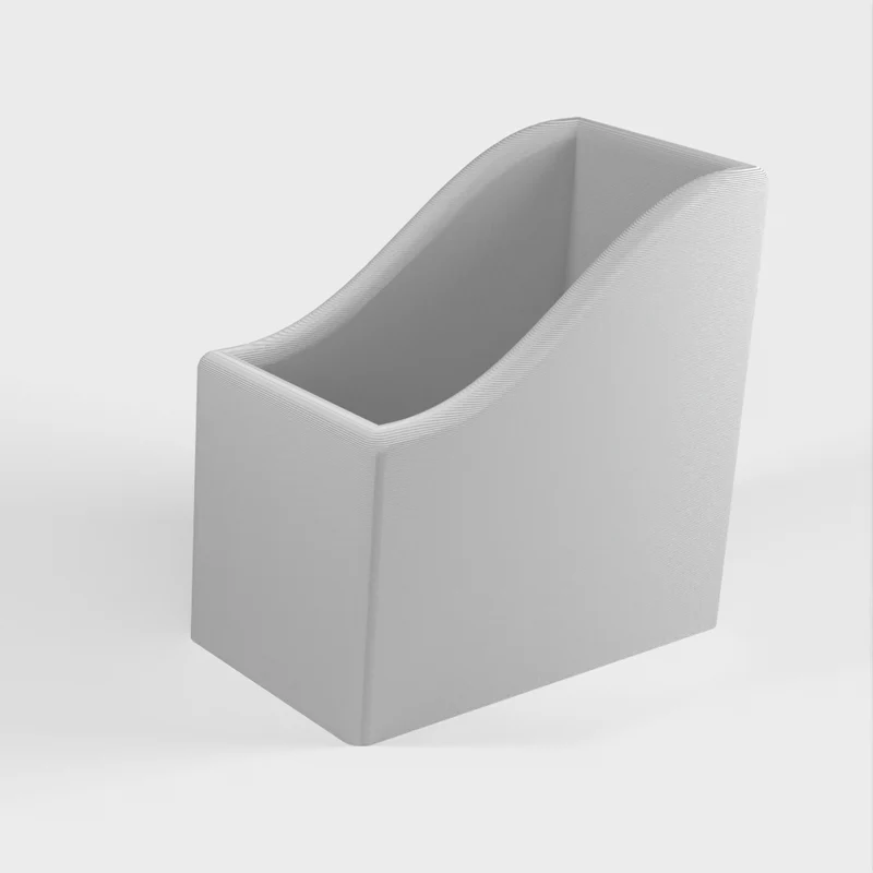 Egouttoir à couverts Conçu dans Fusion 360