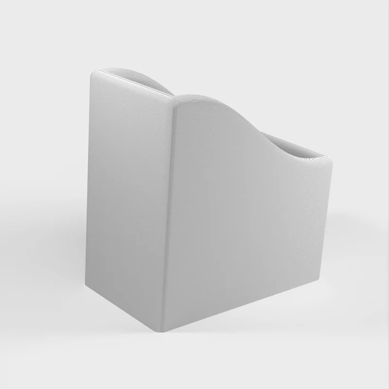 Egouttoir à couverts Conçu dans Fusion 360