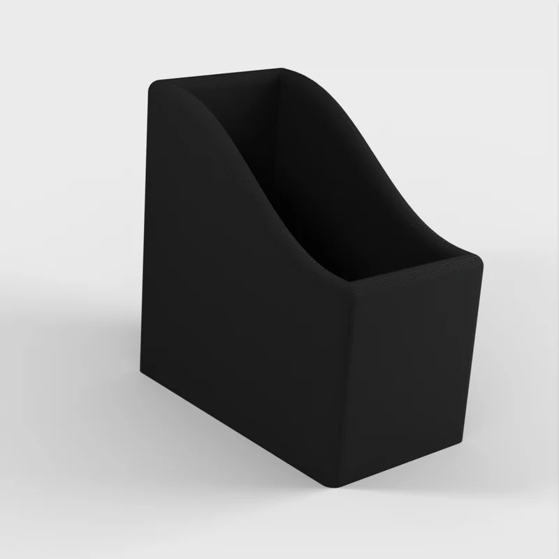 Egouttoir à couverts Conçu dans Fusion 360