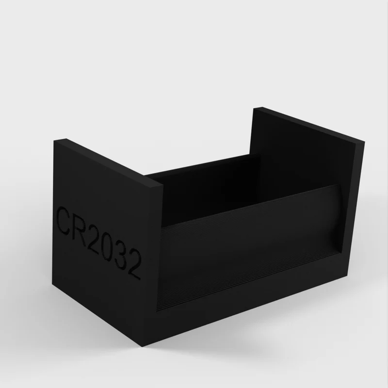Support pour piles AAA, AA et CR2032