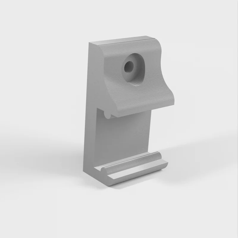Socle Blackmagic ATEM Mini / Mini Pro pour un meilleur refroidissement et un meilleur angle de vue