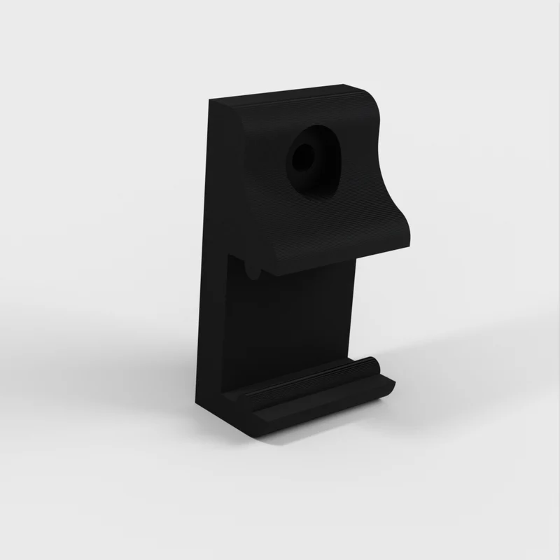 Socle Blackmagic ATEM Mini / Mini Pro pour un meilleur refroidissement et un meilleur angle de vue