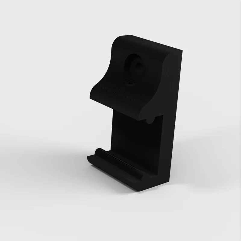 Socle Blackmagic ATEM Mini / Mini Pro pour un meilleur refroidissement et un meilleur angle de vue