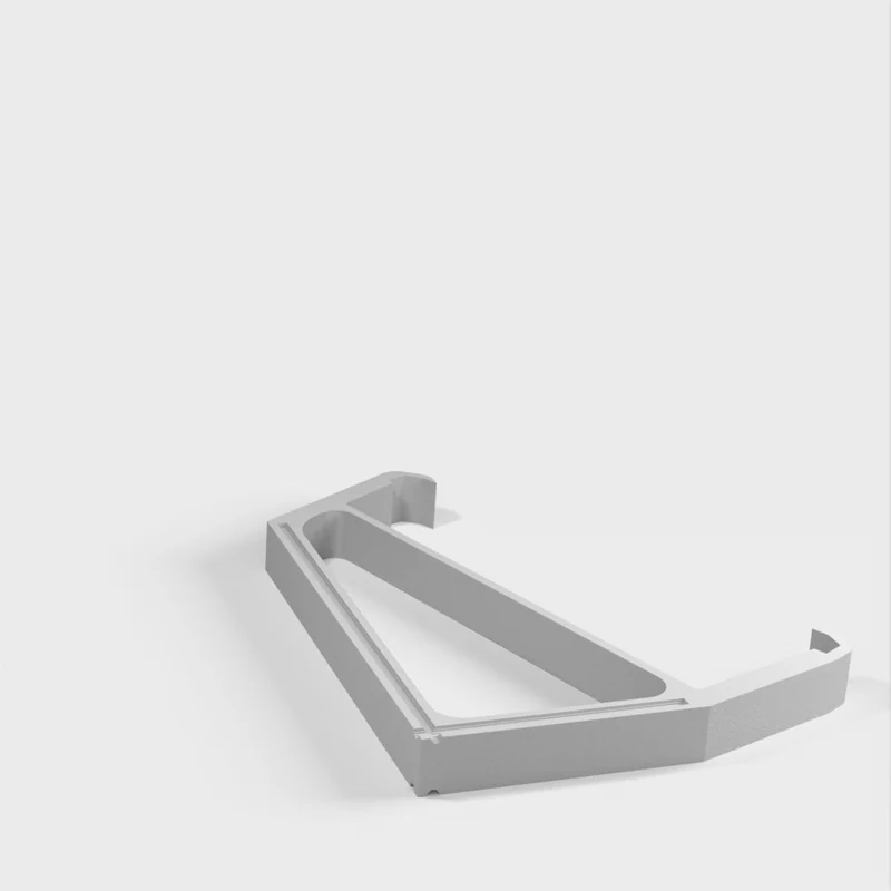 Socle Blackmagic ATEM Mini / Mini Pro pour un meilleur refroidissement et un meilleur angle de vue