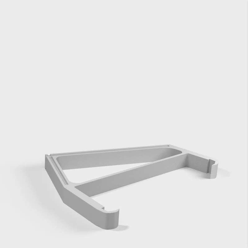 Socle Blackmagic ATEM Mini / Mini Pro pour un meilleur refroidissement et un meilleur angle de vue