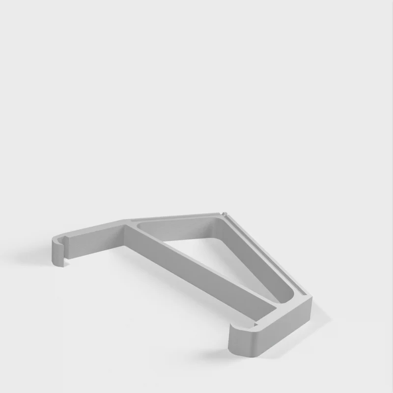 Socle Blackmagic ATEM Mini / Mini Pro pour un meilleur refroidissement et un meilleur angle de vue
